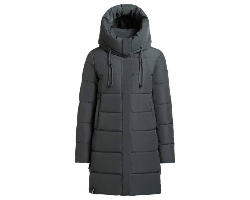 khujo Steppjacke Khujo Heather - Damen Steppmantel khujo Steppjacke Khujo Heather - Damen Steppmantel von khujo