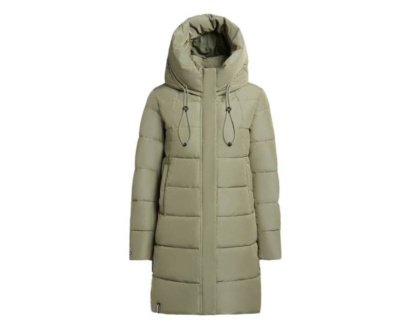 khujo Steppjacke Khujo Heather - Damen Steppmantel khujo Steppjacke Khujo Heather - Damen Steppmantel von khujo