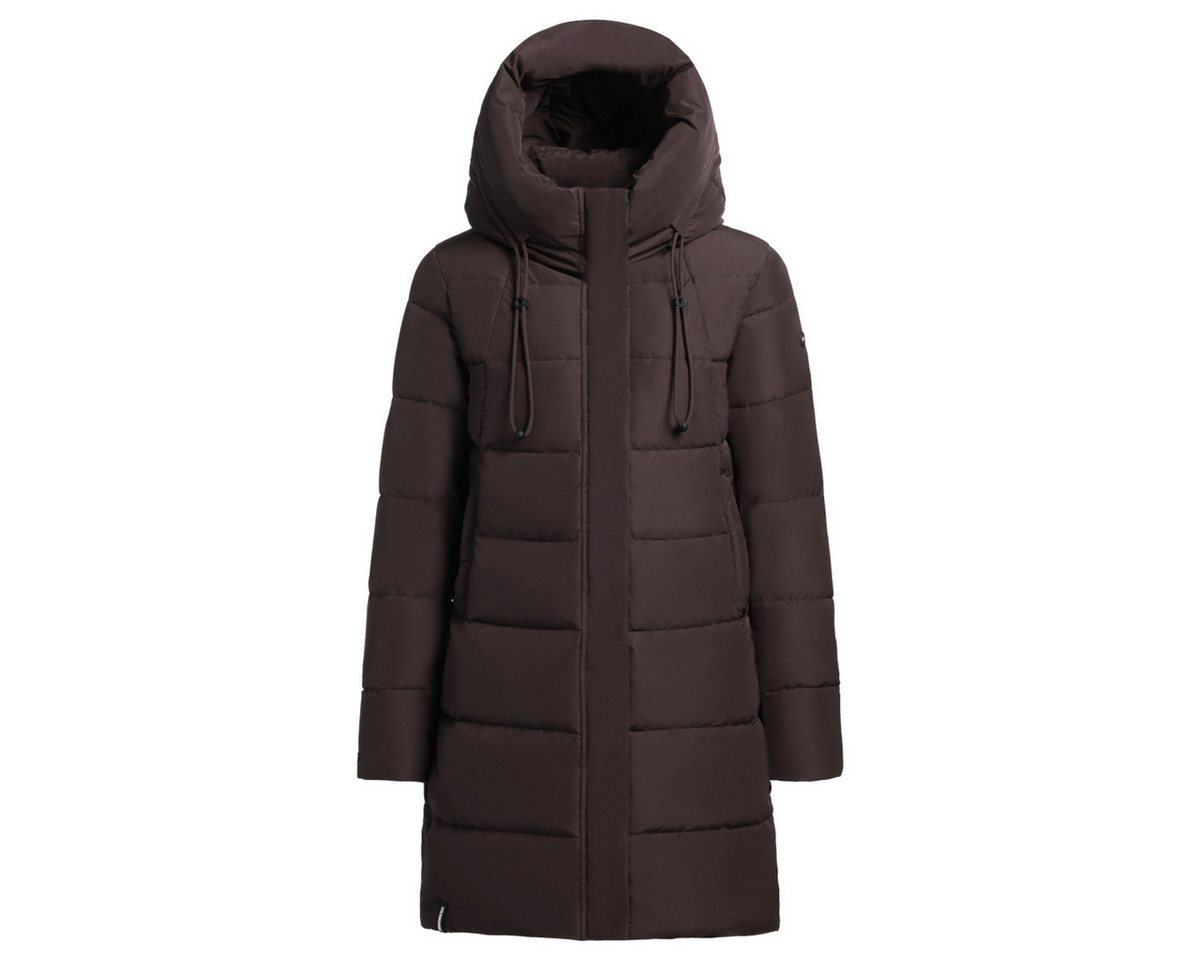 khujo Steppjacke Khujo Heather - Damen Steppmantel von khujo