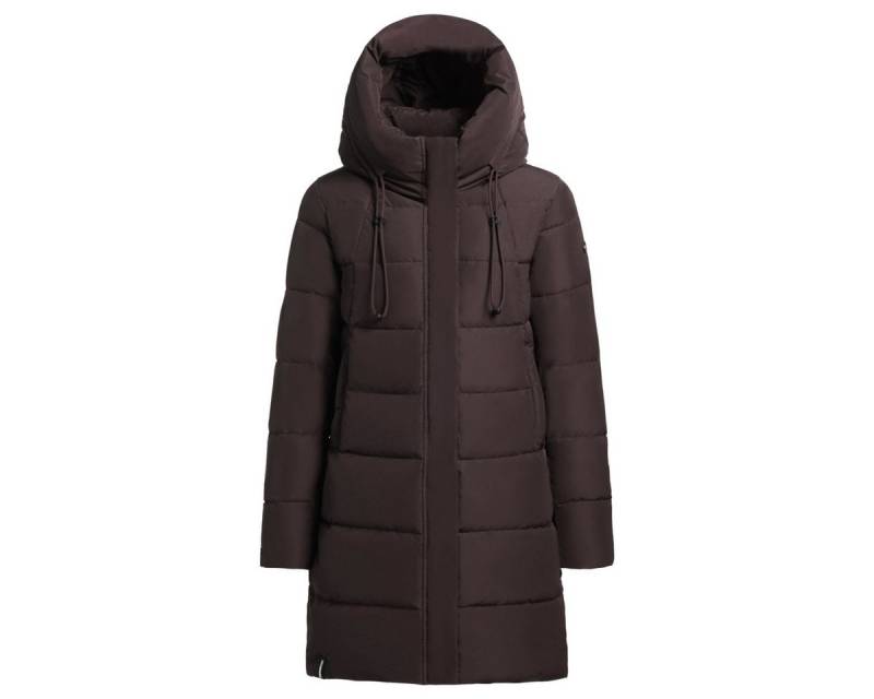 khujo Steppjacke Khujo Heather - Damen Steppmantel von khujo