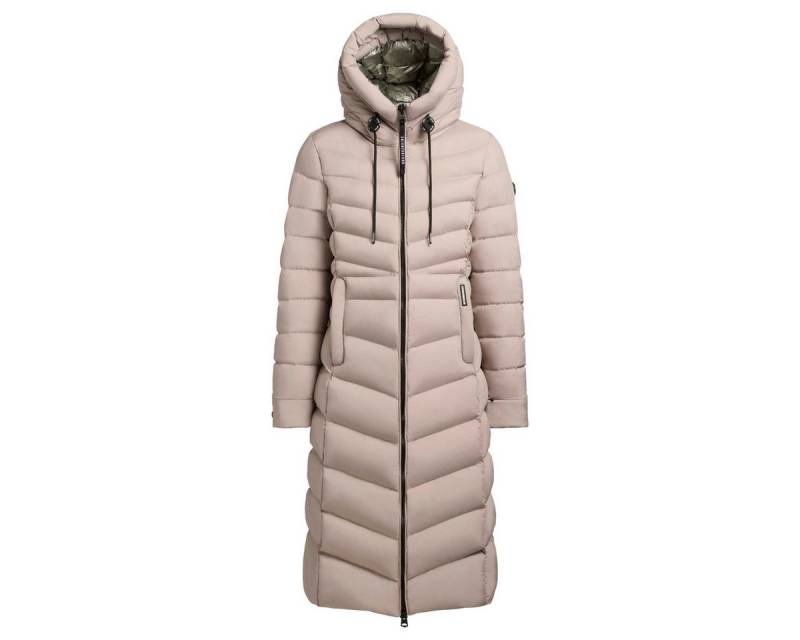 khujo Steppjacke Khujo Ingram 4 - Damen Steppmantel khujo Steppjacke Khujo Ingram 4 - Damen Steppmantel von khujo