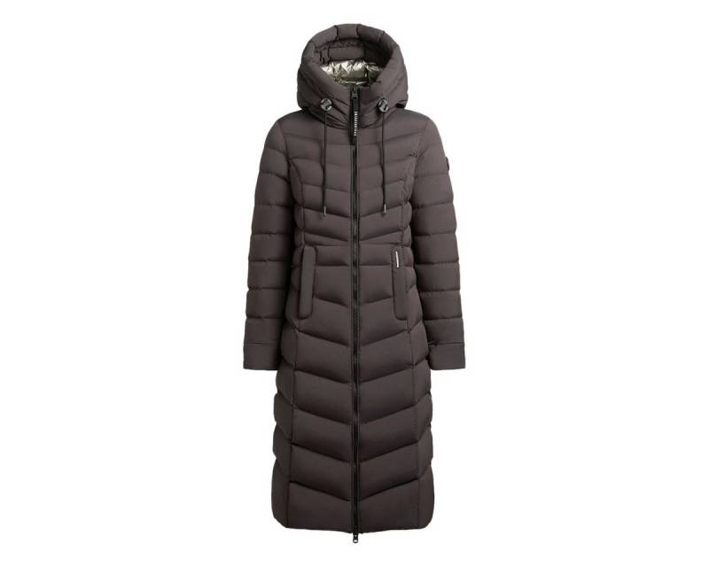 khujo Steppjacke Khujo Ingram 5 - Damen Steppmantel khujo Steppjacke Khujo Ingram 5 - Damen Steppmantel von khujo