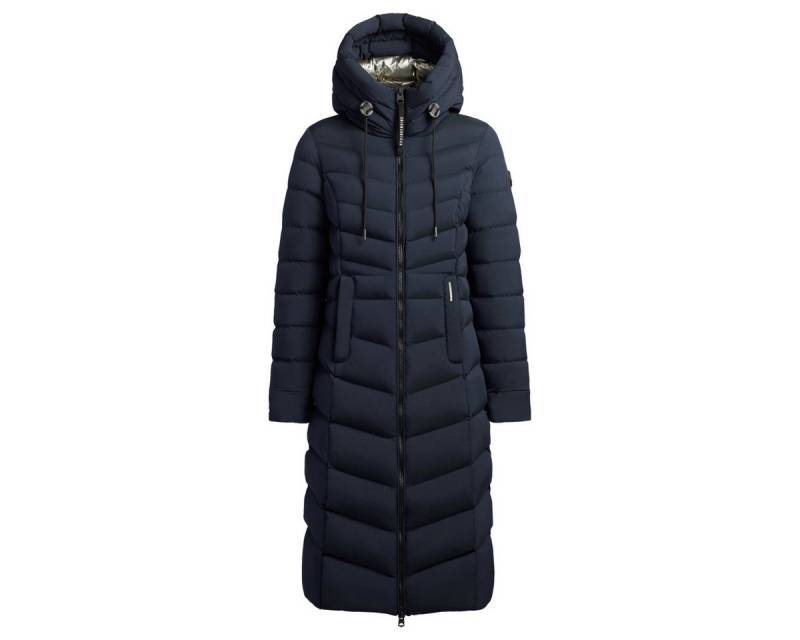 khujo Steppjacke Khujo Ingram 5 - Damen Steppmantel von khujo