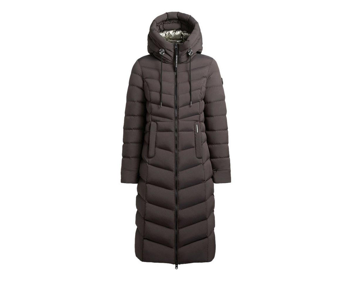 khujo Steppjacke Khujo Ingram 5 - Damen Steppmantel von khujo