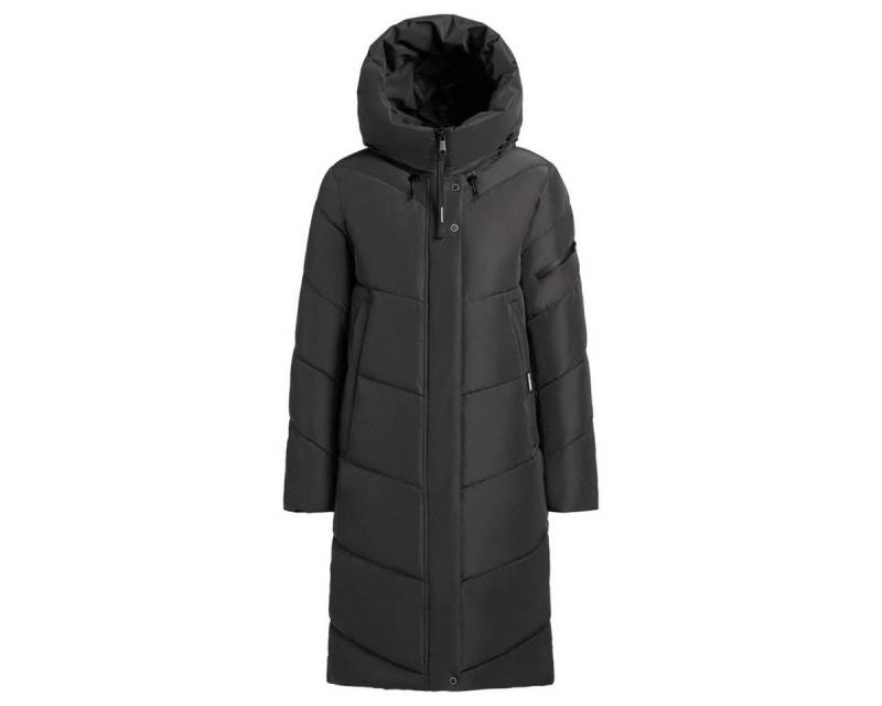 khujo Steppjacke Khujo Jange - Damen Steppmantel von khujo