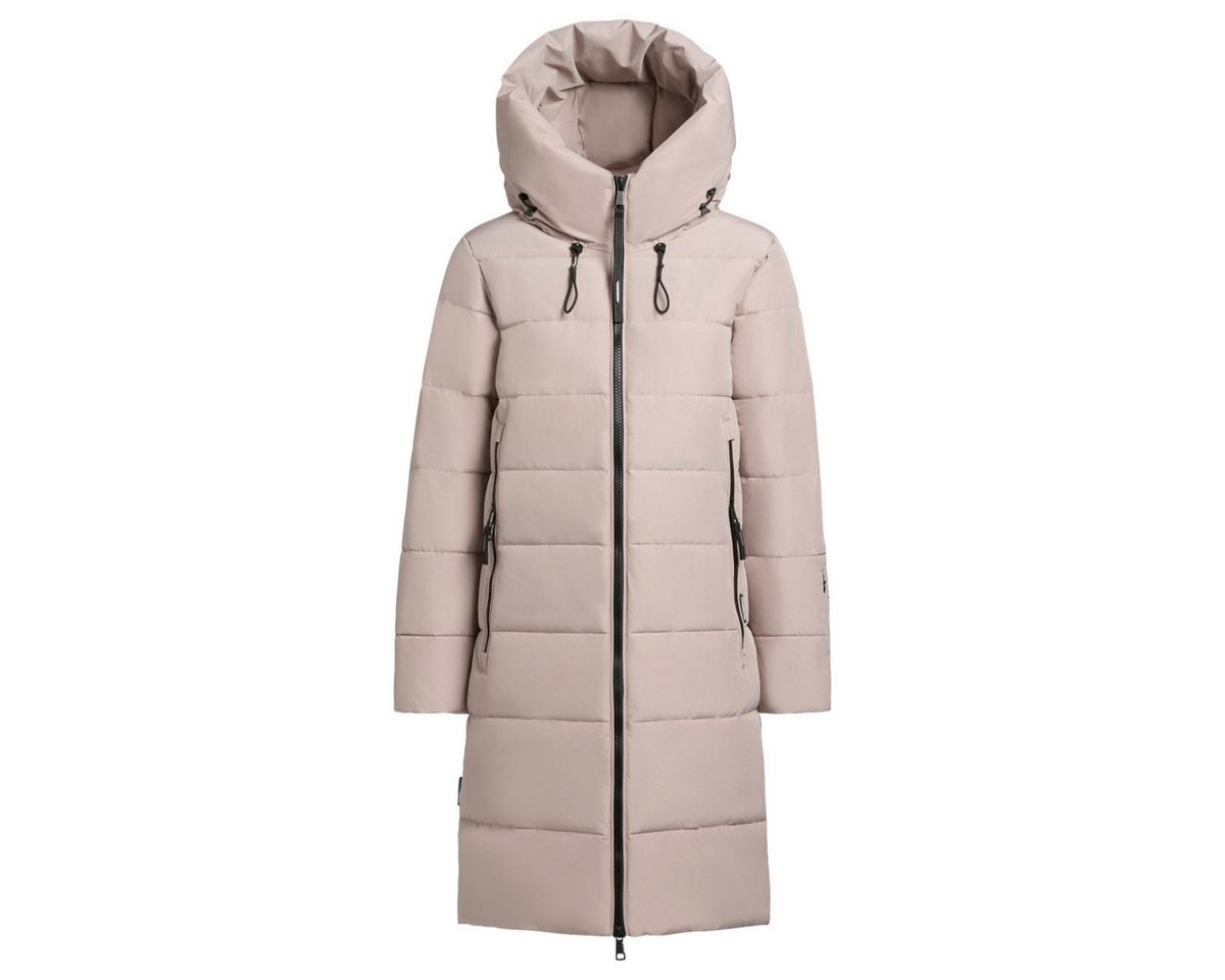 khujo Steppjacke Khujo Jilias 4 - Damen Steppmantel von khujo