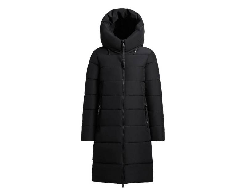 khujo Steppjacke Khujo Jilias 6 Matt - Damen Steppmantel von khujo