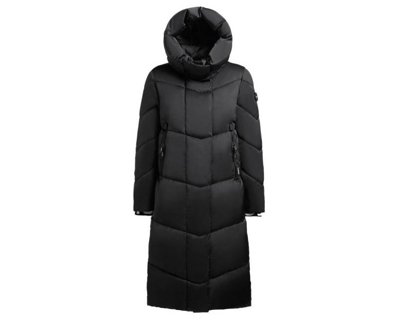 khujo Steppjacke Khujo Manelia - Damen Steppmantel von khujo