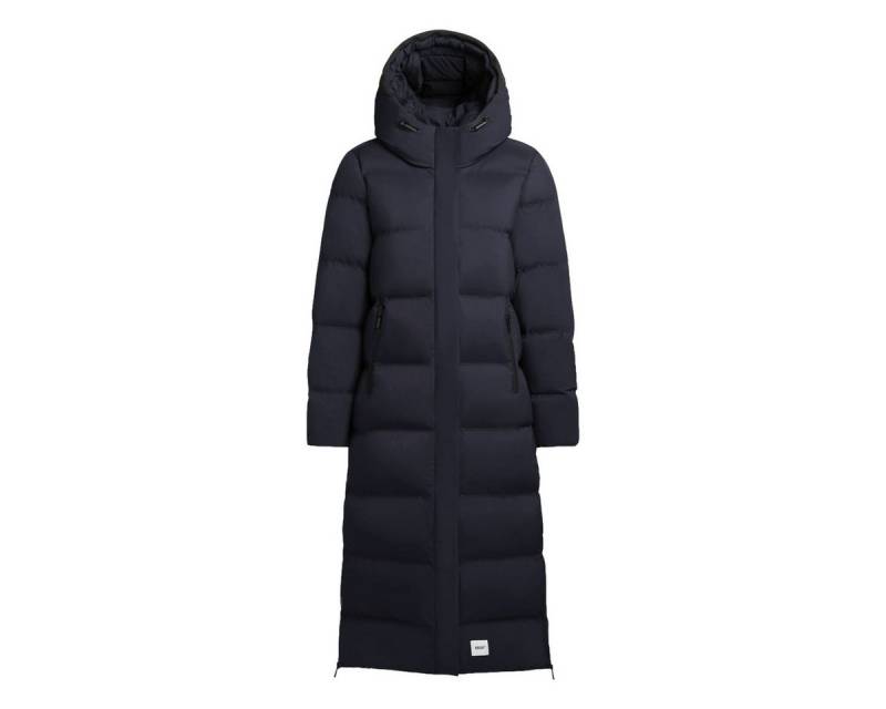 khujo Steppjacke Khujo Mayla - Damen Steppmantel khujo Steppjacke Khujo Mayla - Damen Steppmantel von khujo