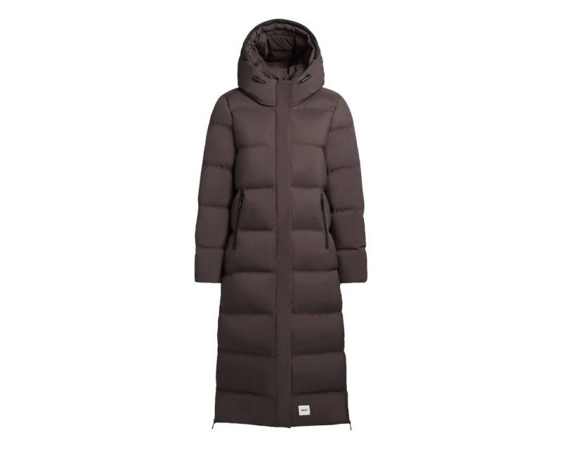 khujo Steppjacke Khujo Mayla - Damen Steppmantel khujo Steppjacke Khujo Mayla - Damen Steppmantel von khujo