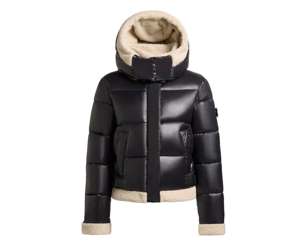 khujo Steppjacke Khujo Nessie - Damen Jacke khujo Steppjacke Khujo Nessie - Damen Jacke von khujo