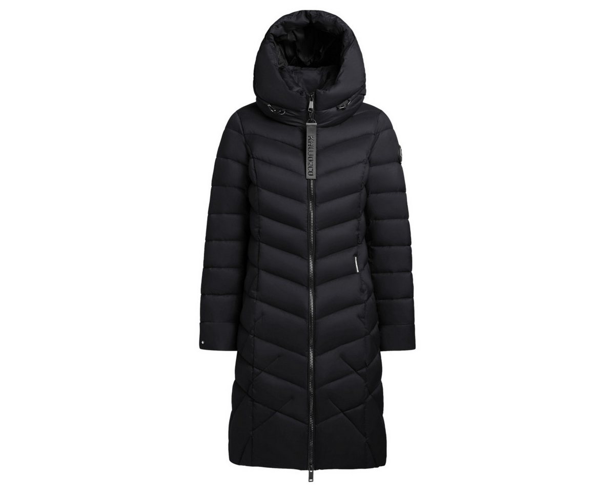 khujo Steppjacke Khujo Odana 3 - Damen Steppmantel von khujo
