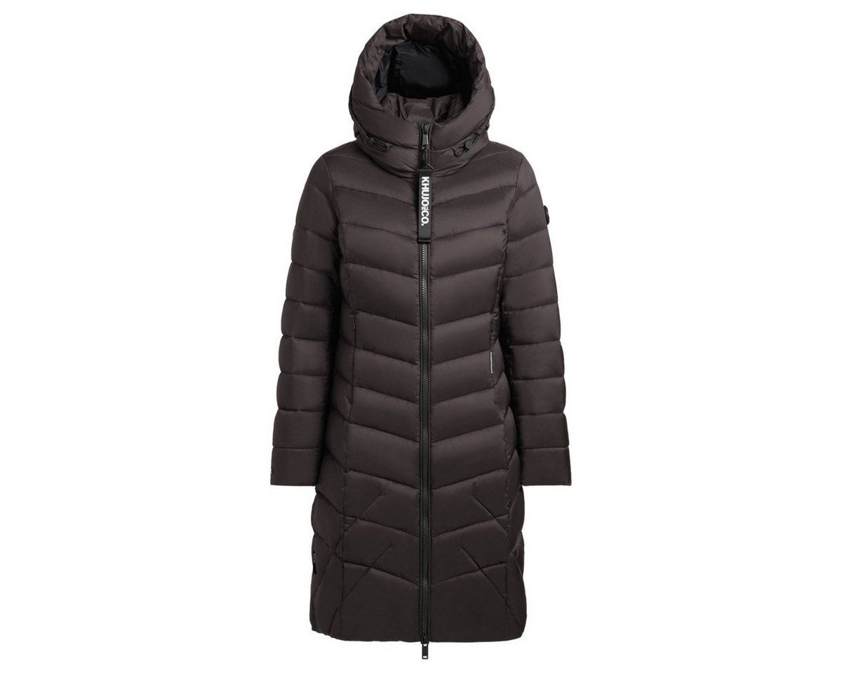 khujo Steppjacke Khujo Odana - Damen Steppjacke von khujo