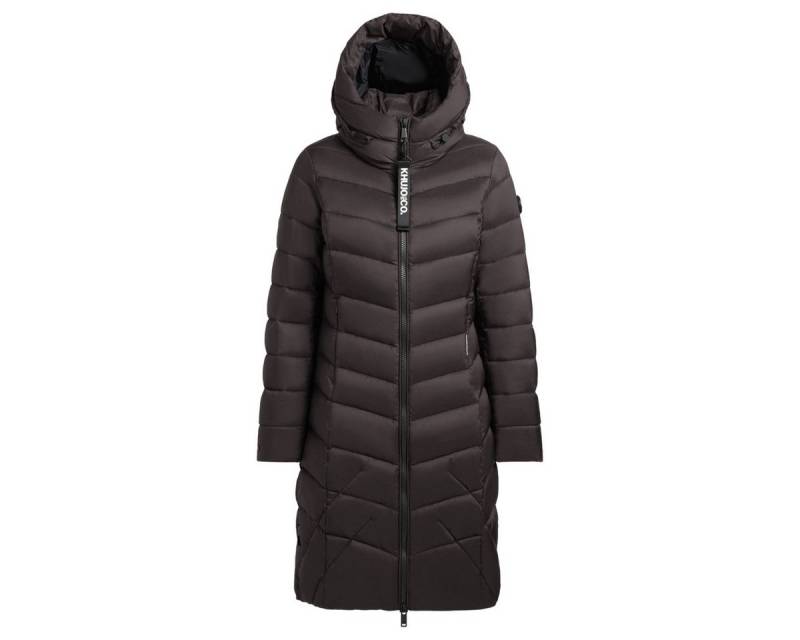 khujo Steppjacke Khujo Odana - Damen Steppjacke khujo Steppjacke Khujo Odana - Damen Steppjacke von khujo