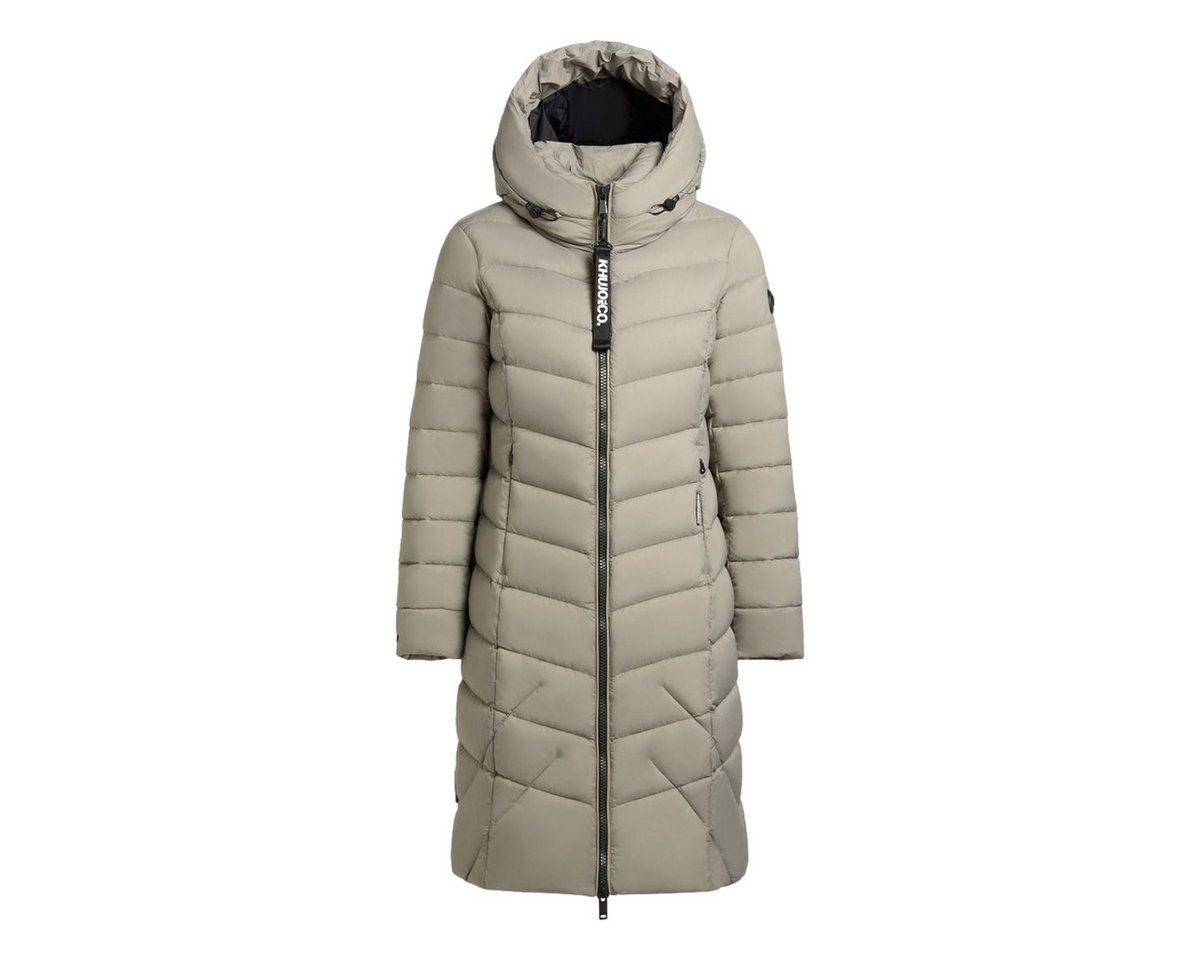 khujo Steppjacke Khujo Odana - Damen Steppjacke von khujo