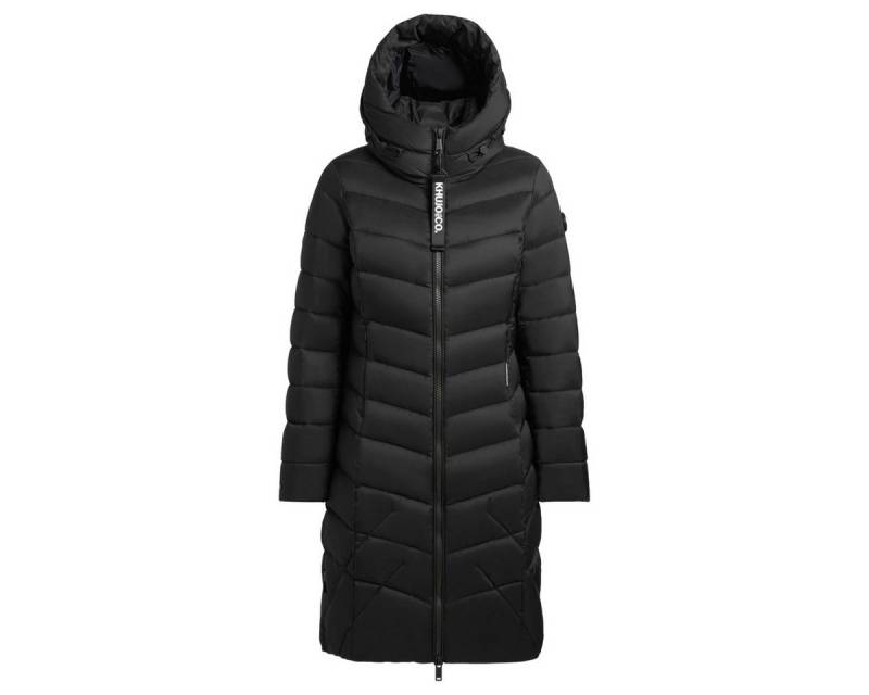 khujo Steppjacke Khujo Odana - Damen Steppjacke khujo Steppjacke Khujo Odana - Damen Steppjacke von khujo