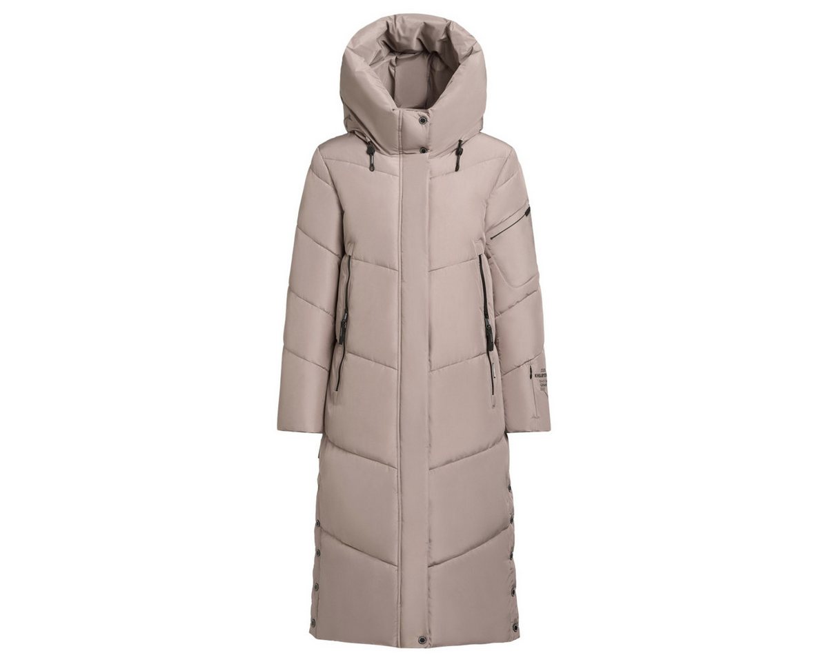 khujo Steppjacke Khujo Pulset - Jacke von khujo