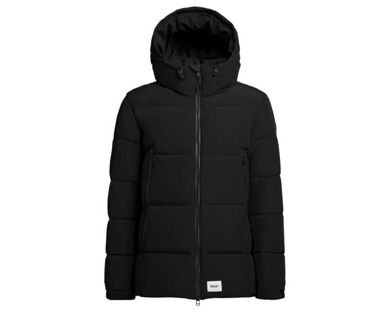 khujo Steppjacke Khujo Roan - Herren Steppjacke von khujo