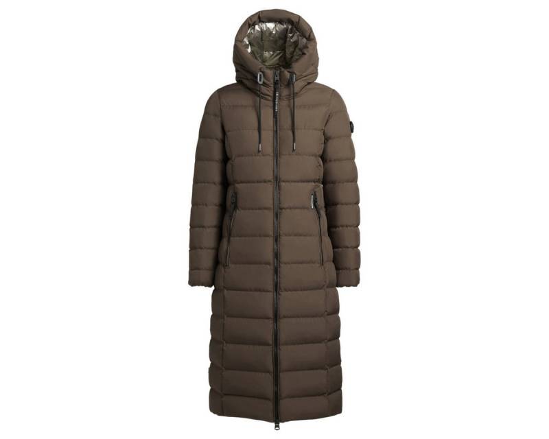 khujo Steppjacke Khujo Simmie - Damen Steppmantel khujo Steppjacke Khujo Simmie - Damen Steppmantel von khujo