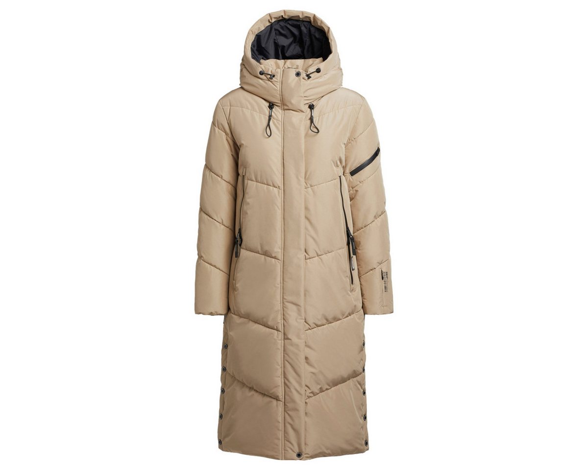 khujo Steppjacke Khujo Sonje 5 - Damen Steppmantel von khujo