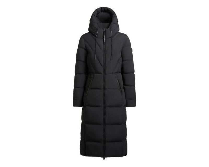 khujo Steppjacke Khujo Soria - Damen Steppmantel khujo Steppjacke Khujo Soria - Damen Steppmantel von khujo