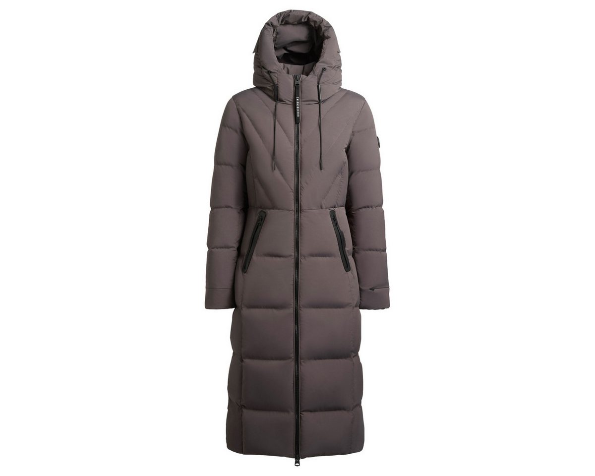 khujo Steppjacke Khujo Soria - Damen Steppmantel von khujo