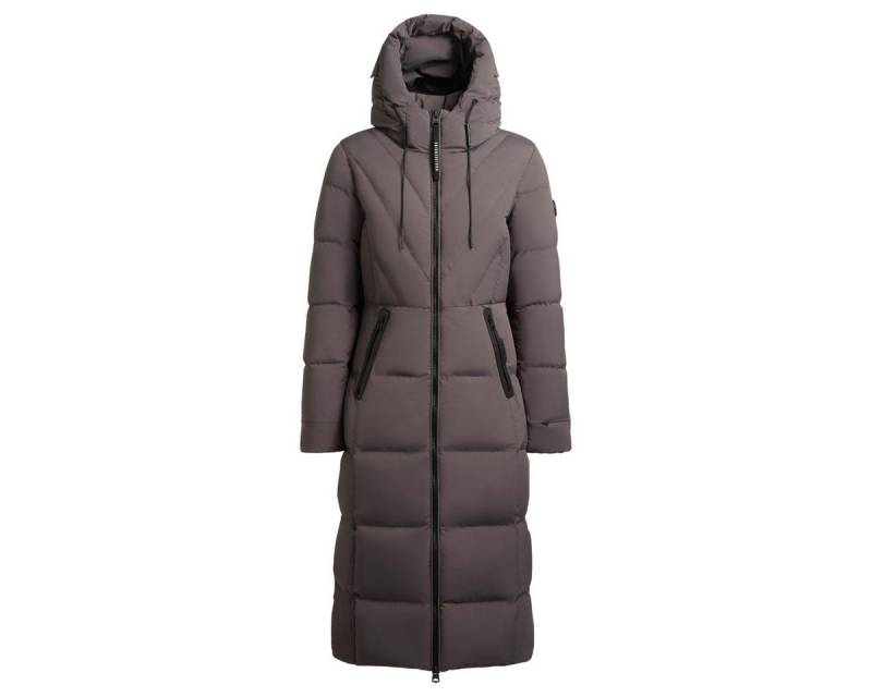khujo Steppjacke Khujo Soria - Damen Steppmantel von khujo