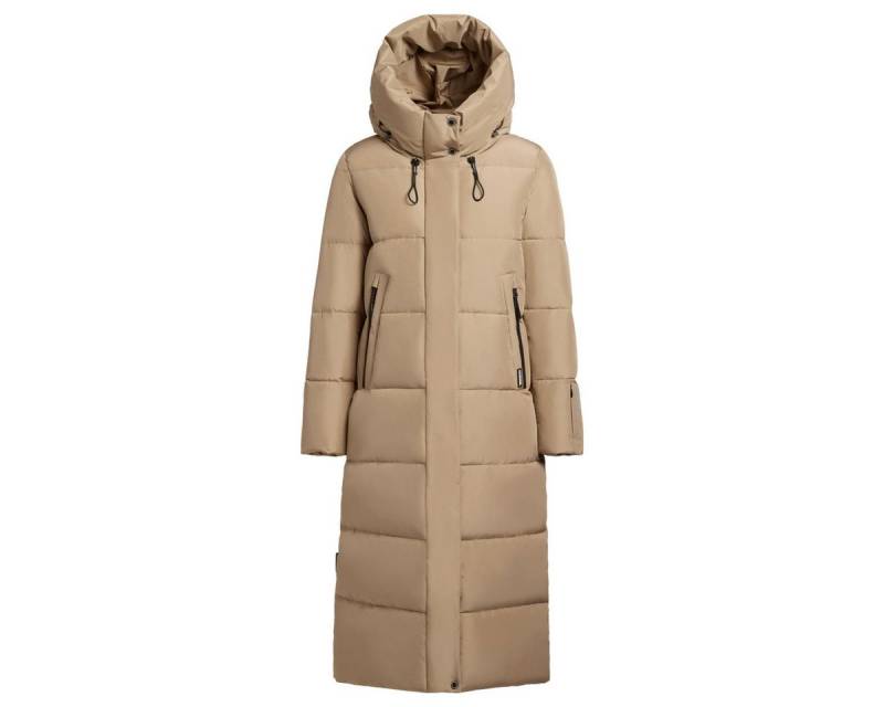 khujo Steppjacke Khujo Soulani 3 - Damen Steppmantel von khujo