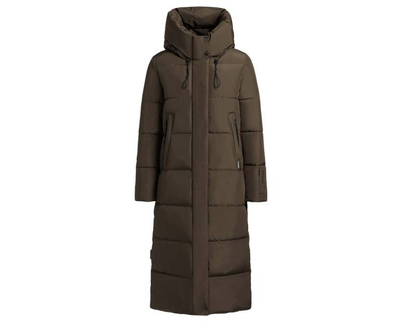 khujo Steppjacke Khujo Soulani 3 - Damen Steppmantel von khujo