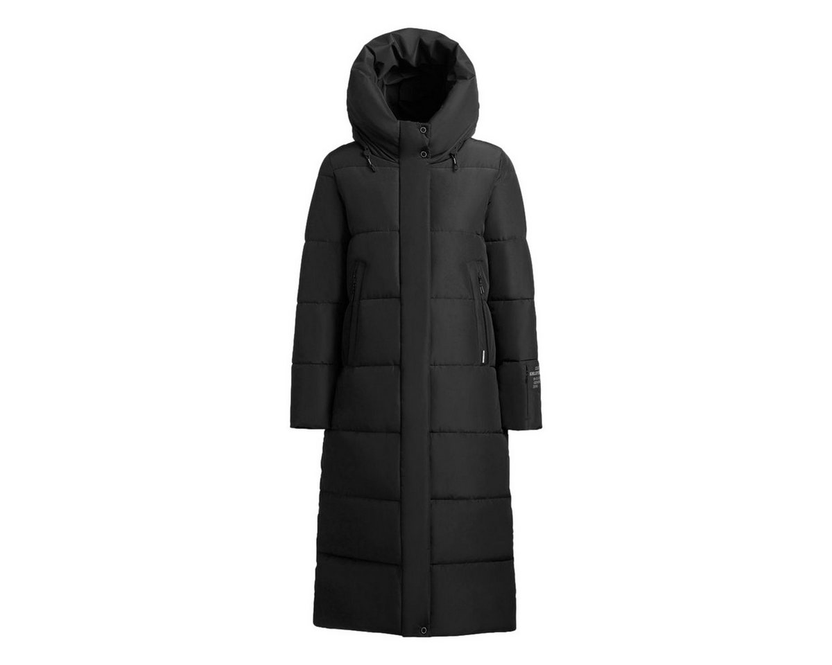 khujo Steppjacke Khujo Soulani - Damen Steppmantel von khujo