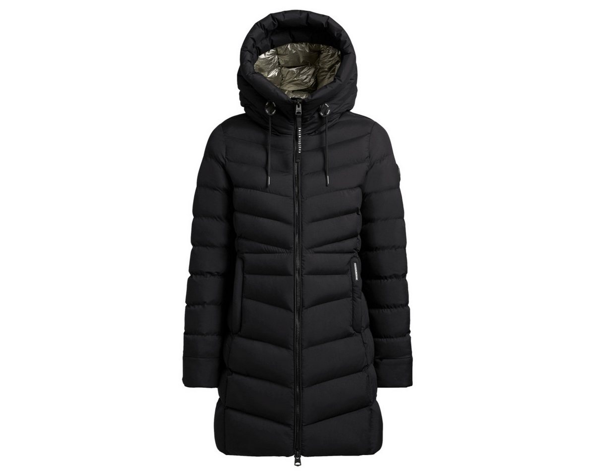 khujo Steppjacke Khujo Tuhani 4 - Damen Steppmantel von khujo