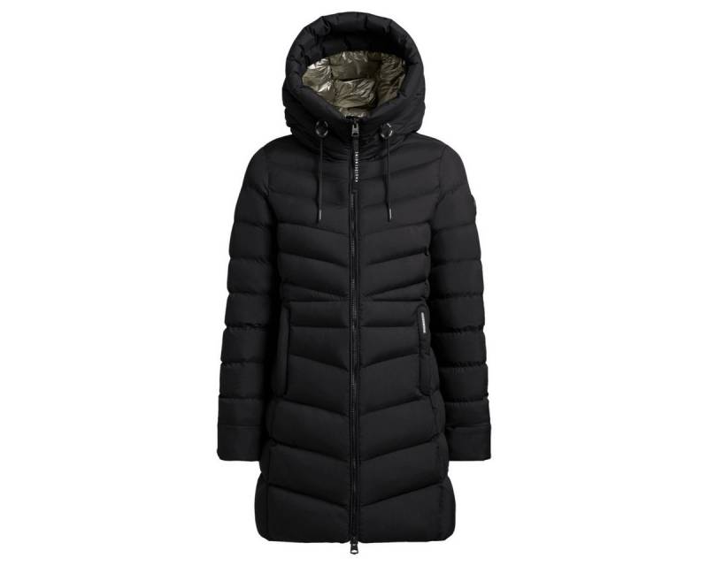 khujo Steppjacke Khujo Tuhani 4 - Damen Steppmantel von khujo
