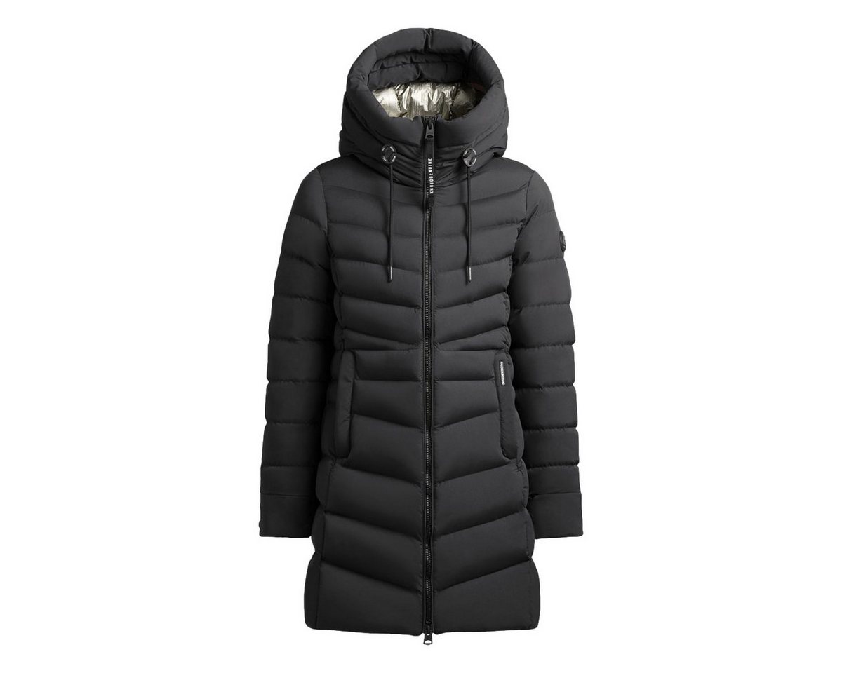 khujo Steppjacke Khujo Tuhani - Damen Steppjacke von khujo