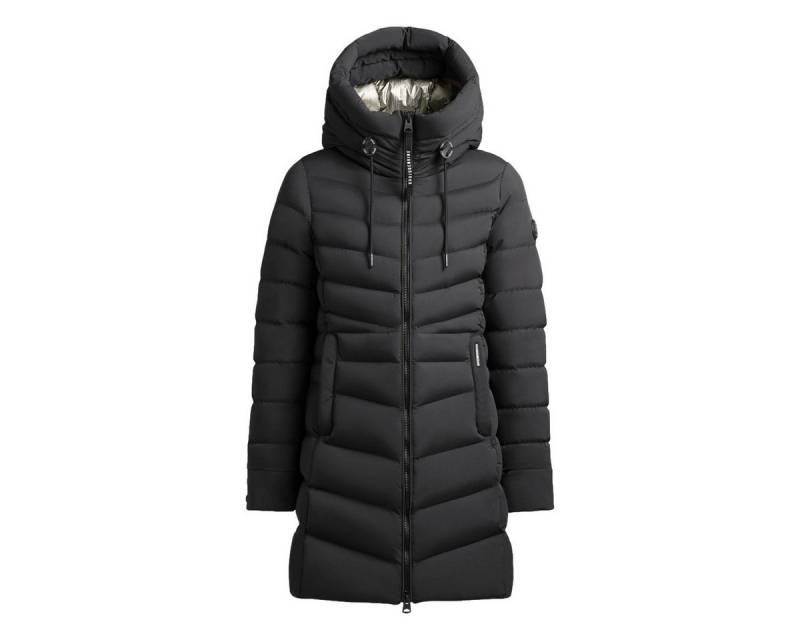 khujo Steppjacke Khujo Tuhani - Damen Steppjacke khujo Steppjacke Khujo Tuhani - Damen Steppjacke von khujo