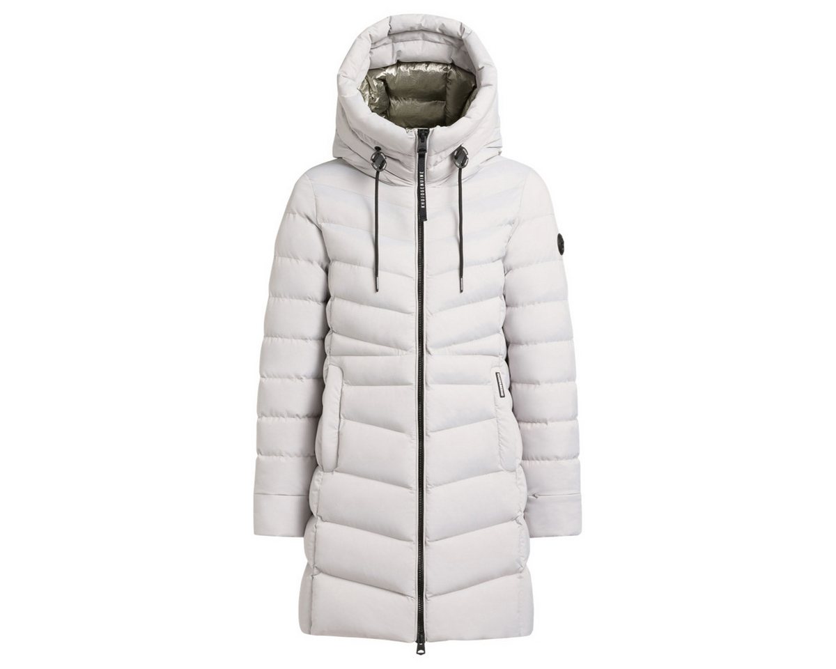 khujo Steppjacke Khujo Tuhani - Damen Steppjacke von khujo