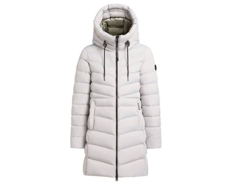khujo Steppjacke Khujo Tuhani - Damen Steppjacke khujo Steppjacke Khujo Tuhani - Damen Steppjacke von khujo