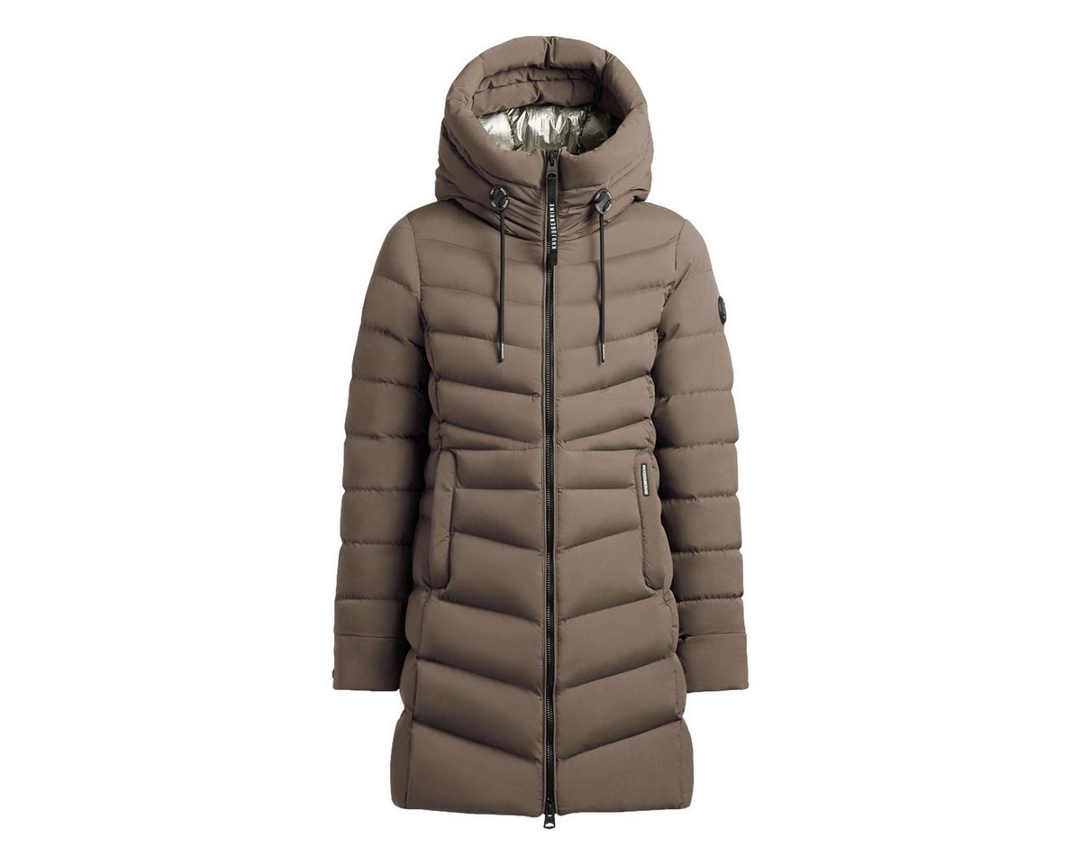 khujo Steppjacke Khujo Tuhani - Damen Steppjacke von khujo