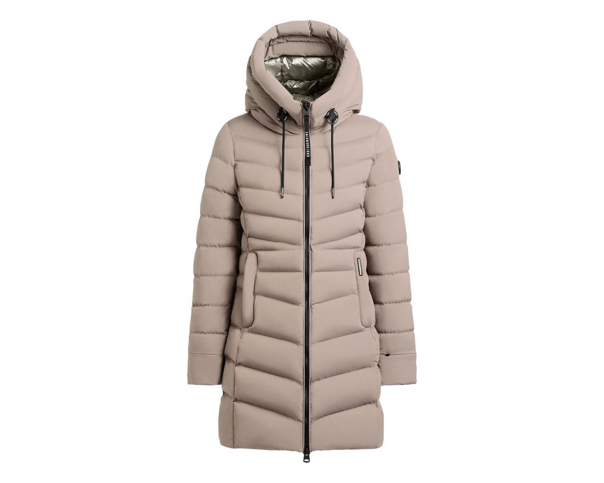khujo Steppjacke Khujo Tuhani - Damen Steppjacke von khujo