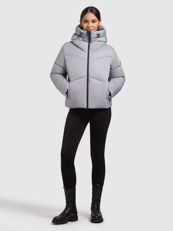 khujo Steppjacke MILLY von khujo