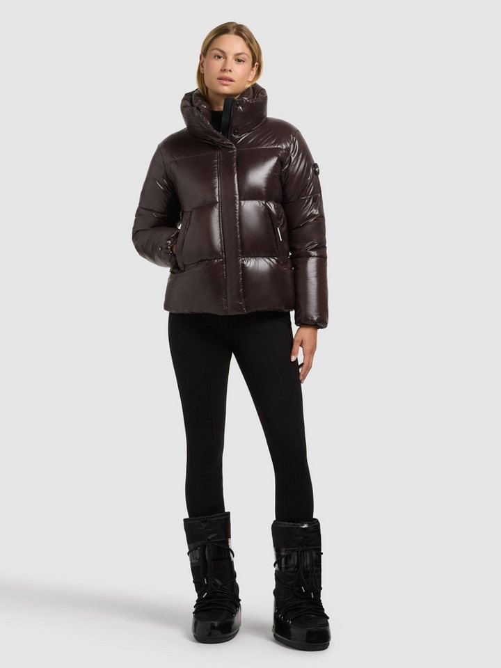 khujo Steppjacke NALA von khujo