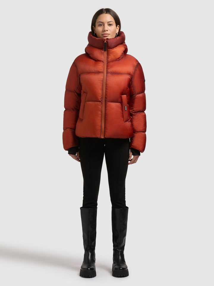 khujo Steppjacke NOLANA von khujo