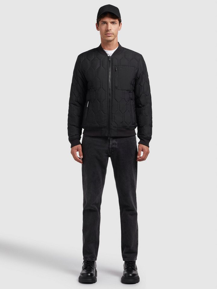 khujo Steppjacke NOSAR khujo Steppjacke NOSAR von khujo