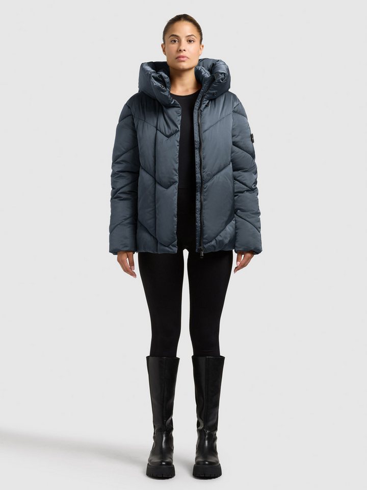 khujo Steppjacke OLSA2 von khujo