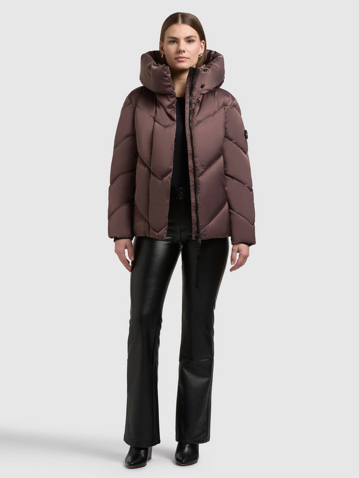 khujo Steppjacke OLSA2 von khujo