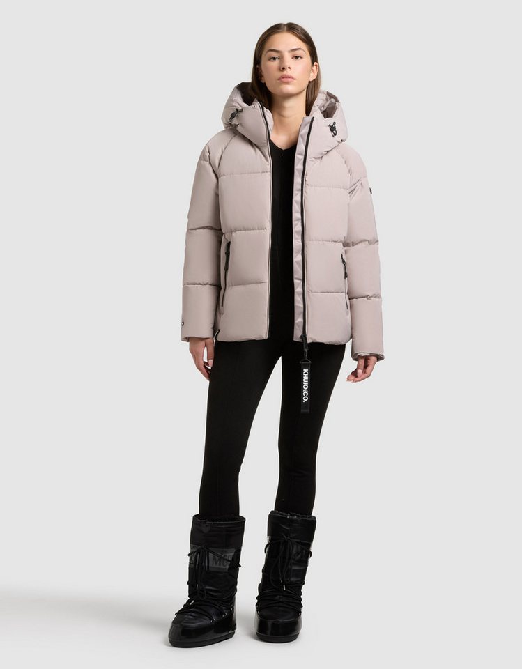khujo Steppjacke ONO von khujo