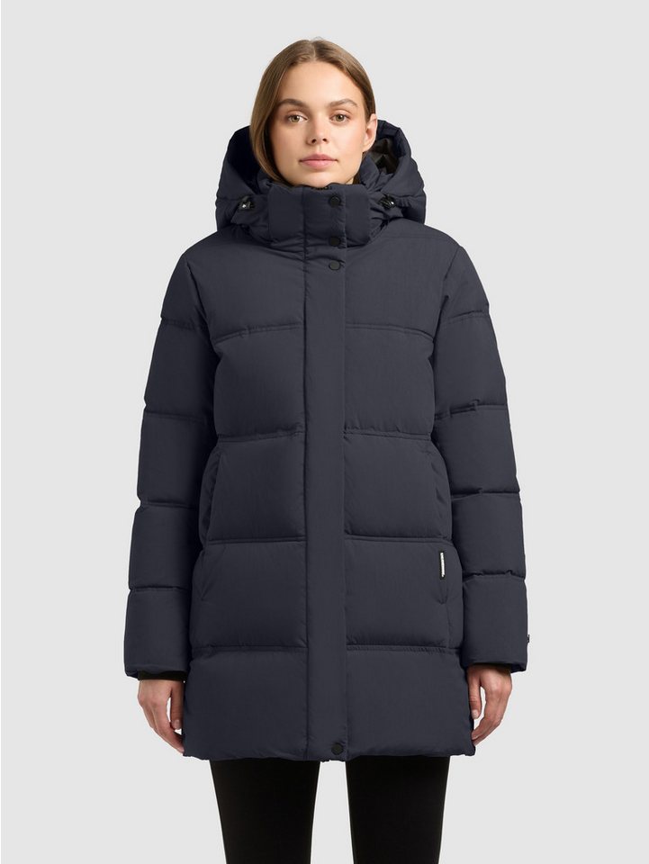 khujo Steppjacke ORDE von khujo