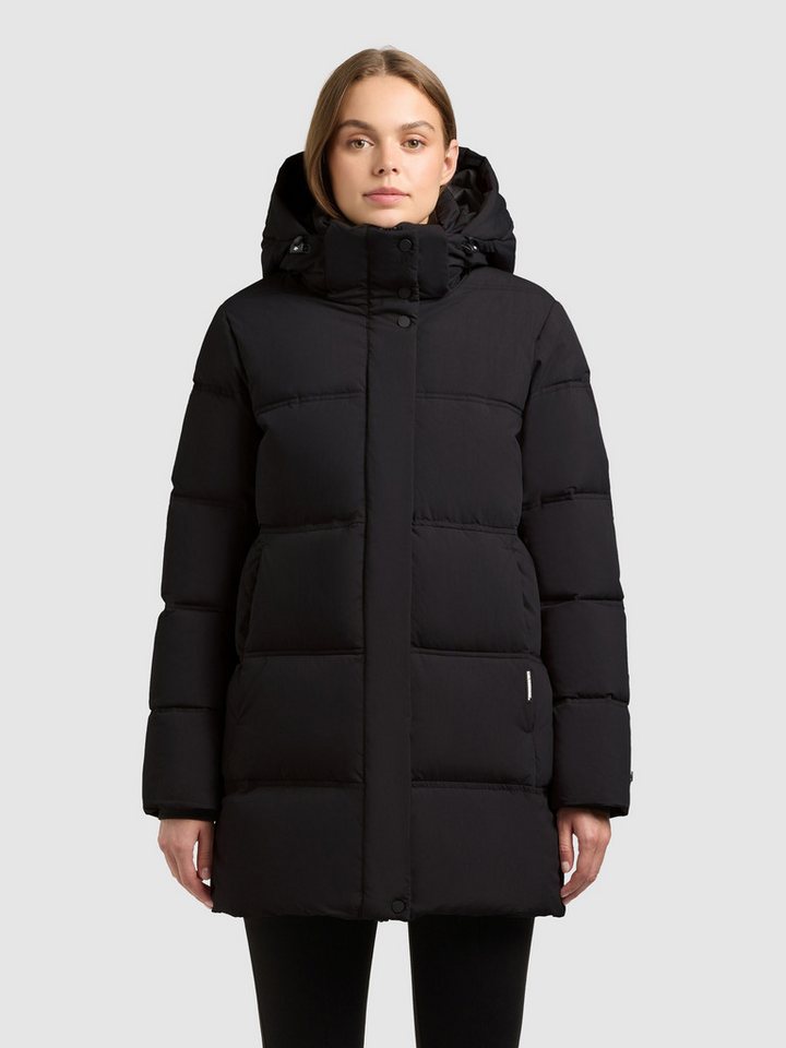 khujo Steppjacke ORDE von khujo