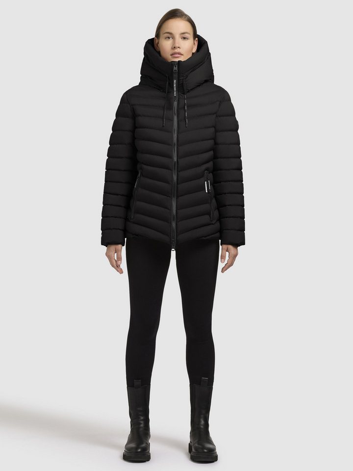 khujo Steppjacke PACE von khujo