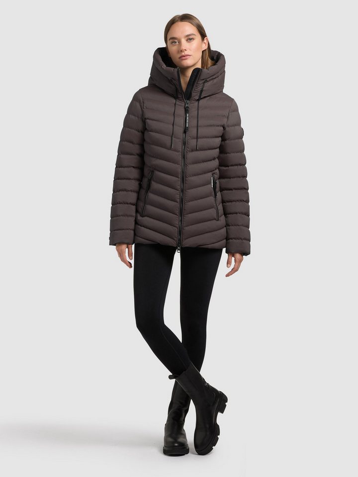 khujo Steppjacke PACE2 von khujo