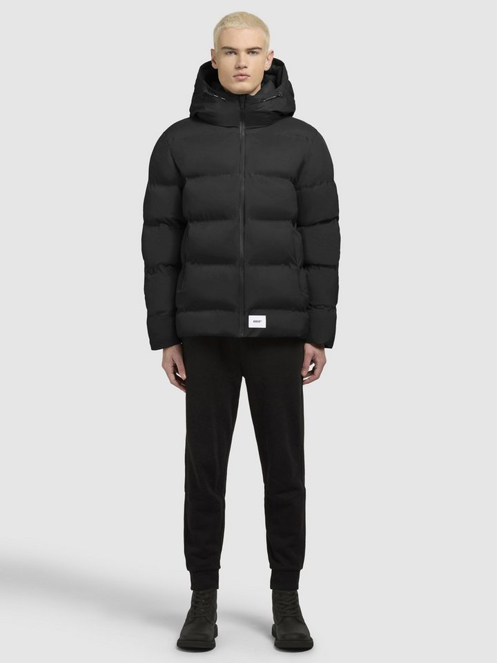 khujo Steppjacke SILAS2 von khujo